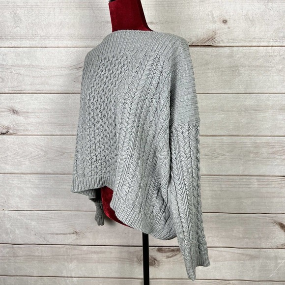 Marc by Marc Jacobs Cable Knit Sweater Pullover - Picture 7 of 16